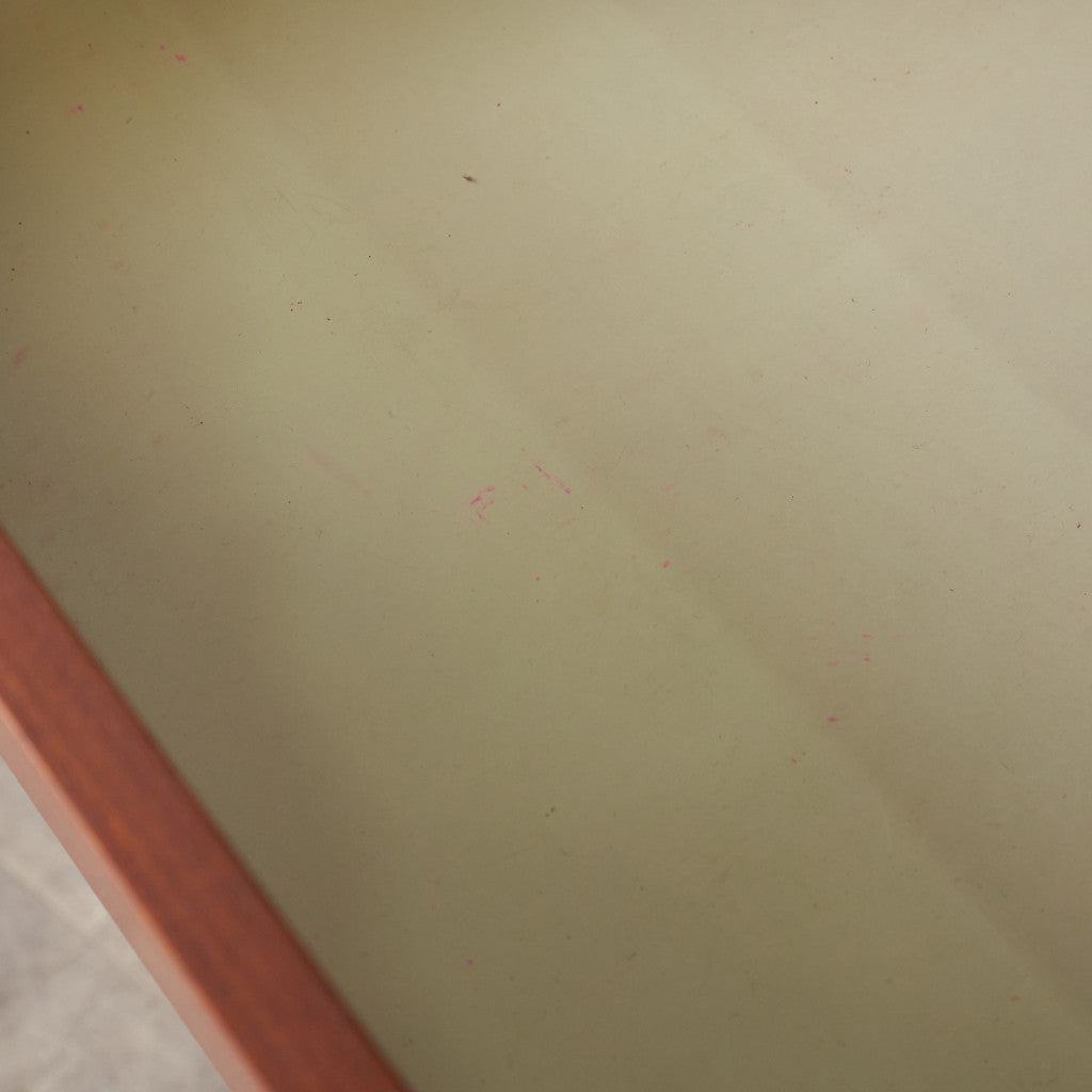 ヴィンテージ 3段 チェスト