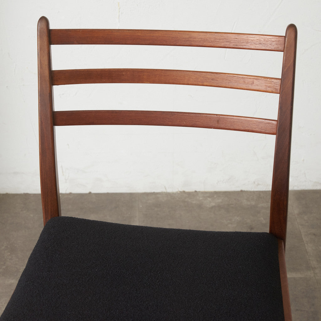 Fresco ダイニングチェア / 張替済