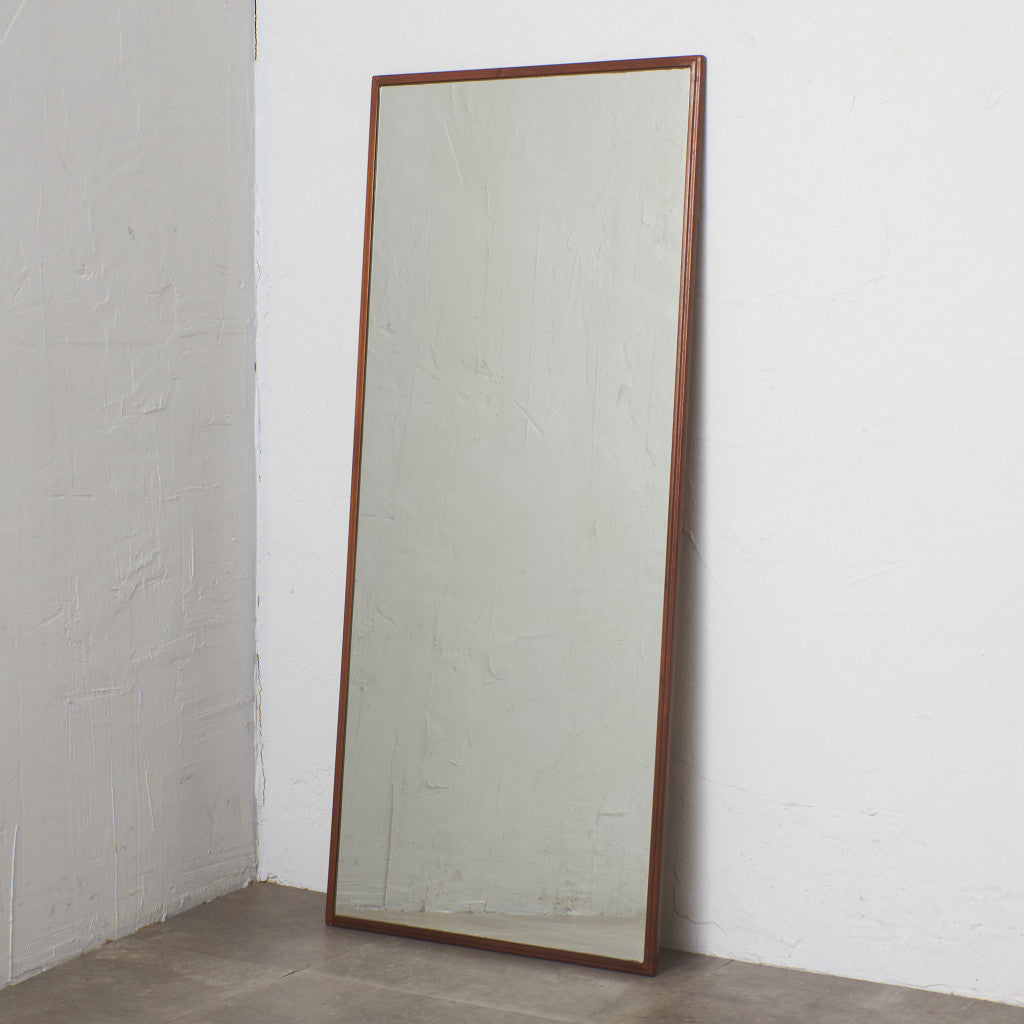 イギリスヴィンテージ ウォールミラー｜rocca rocca