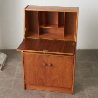 ヴィンテージ ライティングビューロー