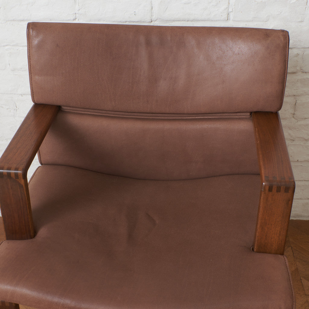 BOLS ダイニングアームチェア