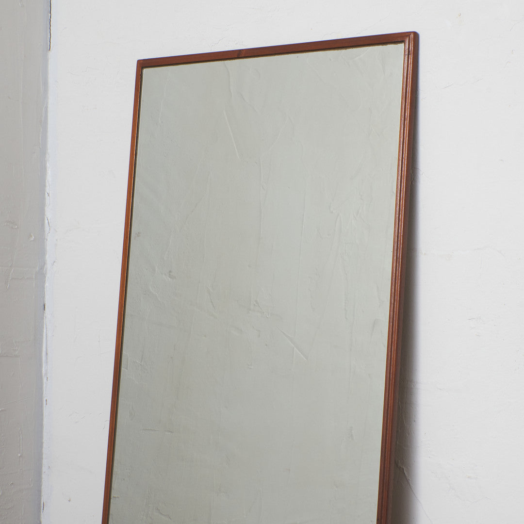 イギリスヴィンテージ ウォールミラー