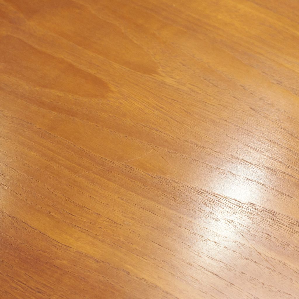 エクステンション オーバルダイニングテーブル