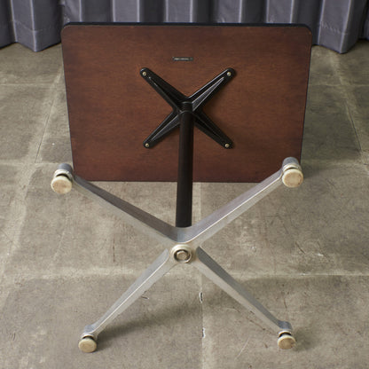 イームズ コントラクトベース テーブル