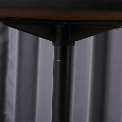 イームズ コントラクトベース テーブル