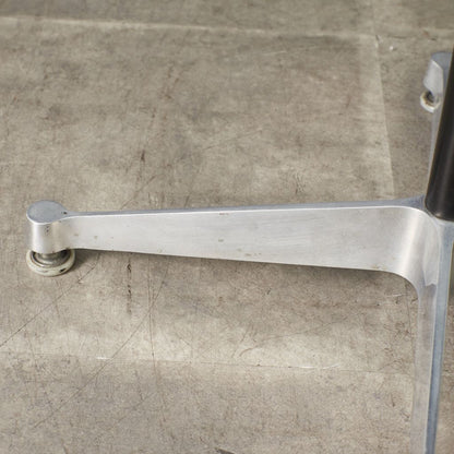 イームズ コントラクトベース テーブル