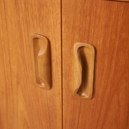 Fresco コーナーキャビネット