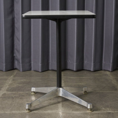 イームズ コントラクトベース テーブル