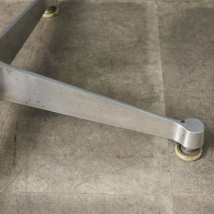 イームズ コントラクトベース テーブル