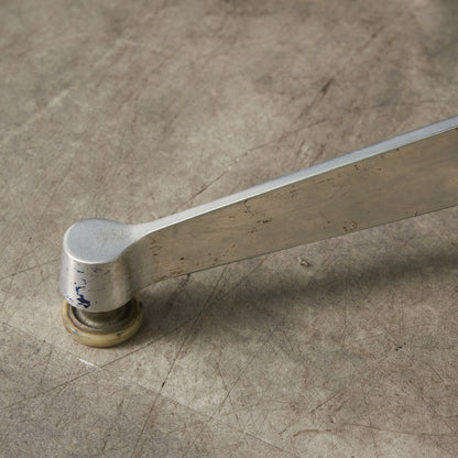 イームズ コントラクトベース テーブル