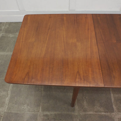 T3 エクステンション レクタングル ダイニングテーブル