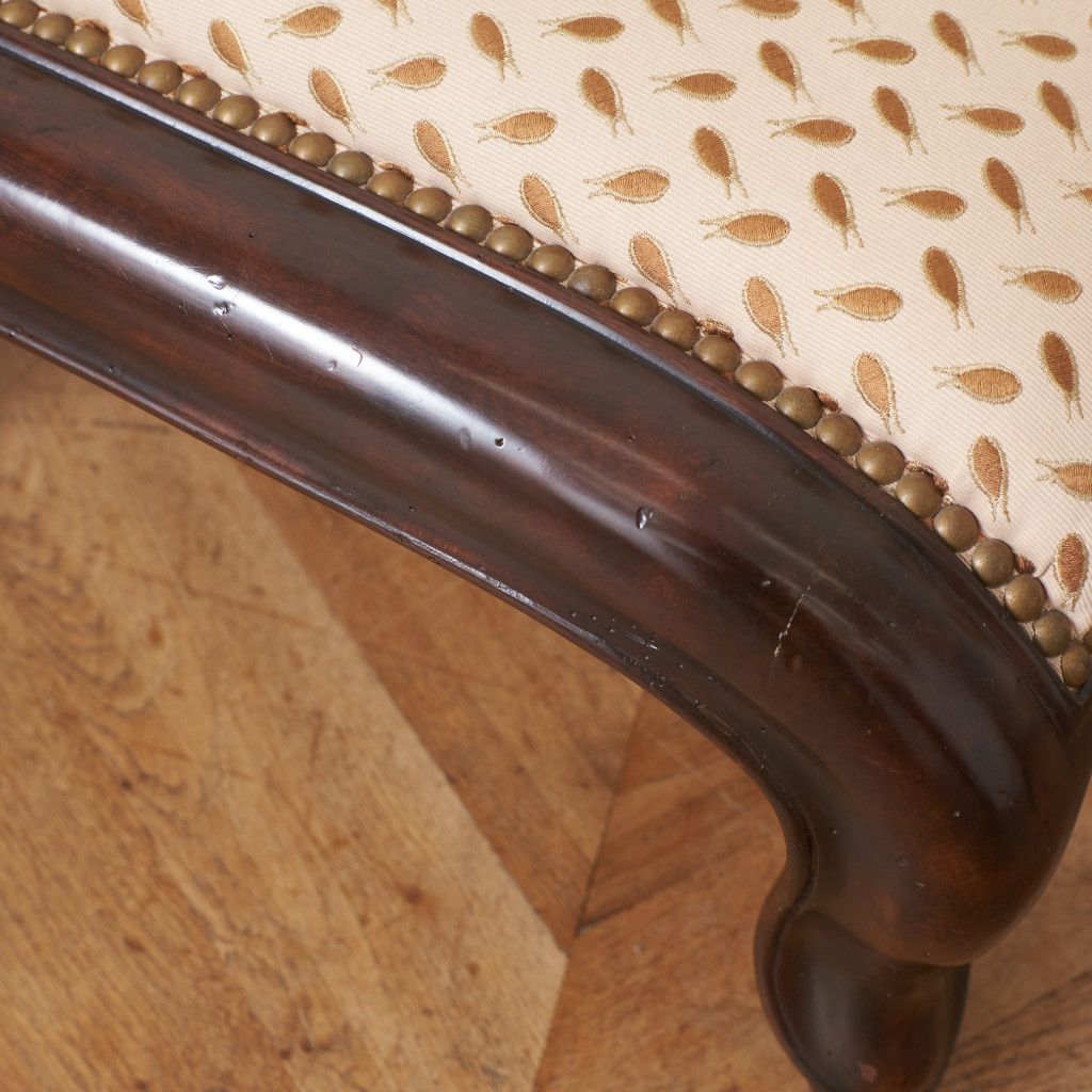 西欧クラシック スツール
