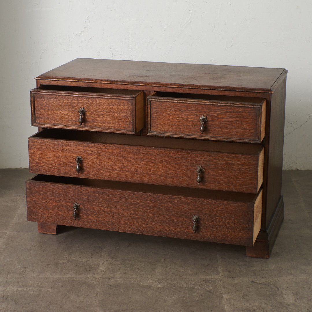 3段チェスト アンティーク クラシック 英国クラシック 3段チェスト – rocca rocca