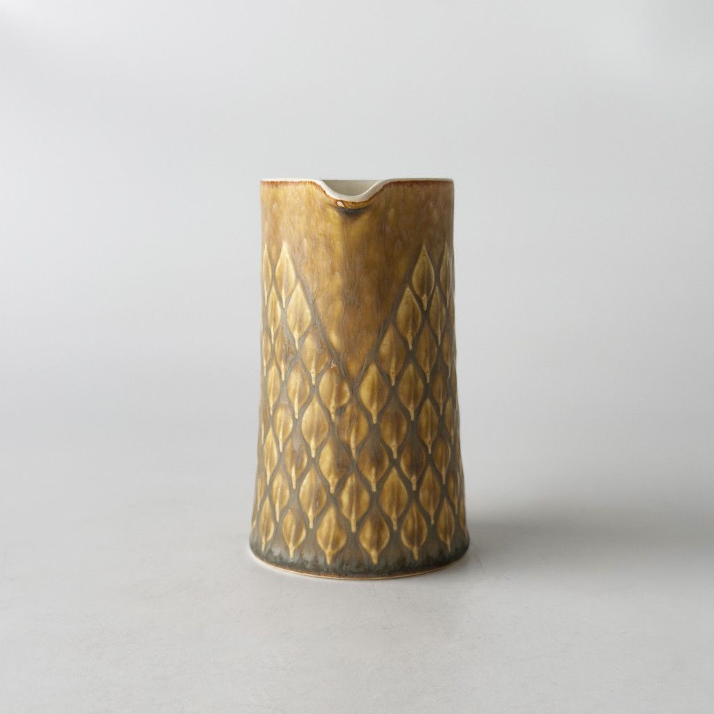 Relief レリーフ ミルクジャグ