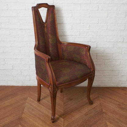 クラシック アームチェア