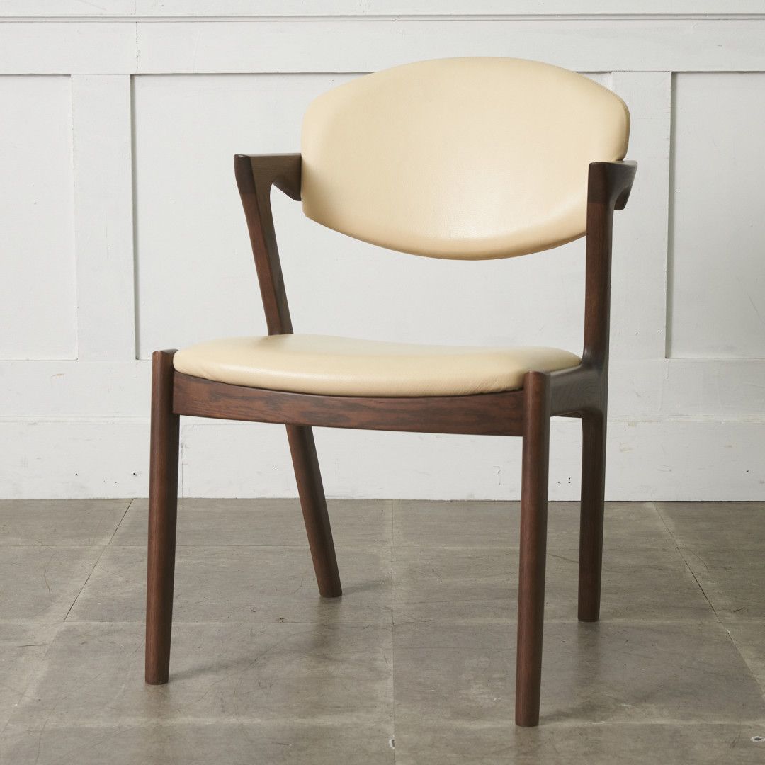 ダイニングチェア Vintage Chair ジャパンヴィンテージ ダイニングチェア 椅子 チーク材/Vintage Dining