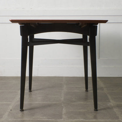 ヴィンテージ エクステンション ダイニングテーブル