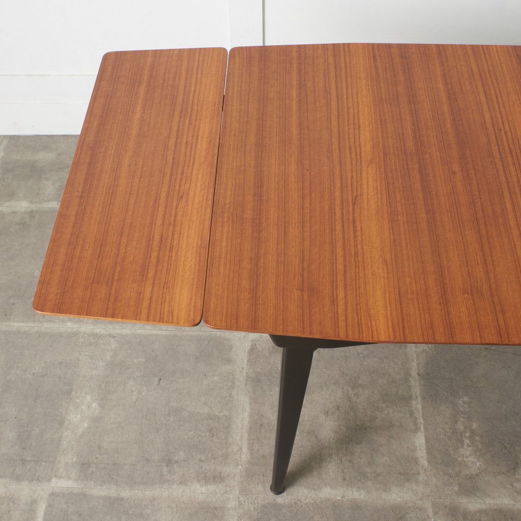 ヴィンテージ エクステンション ダイニングテーブル