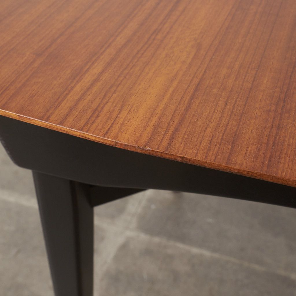 ヴィンテージ エクステンション ダイニングテーブル