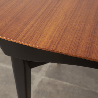 ヴィンテージ エクステンション ダイニングテーブル