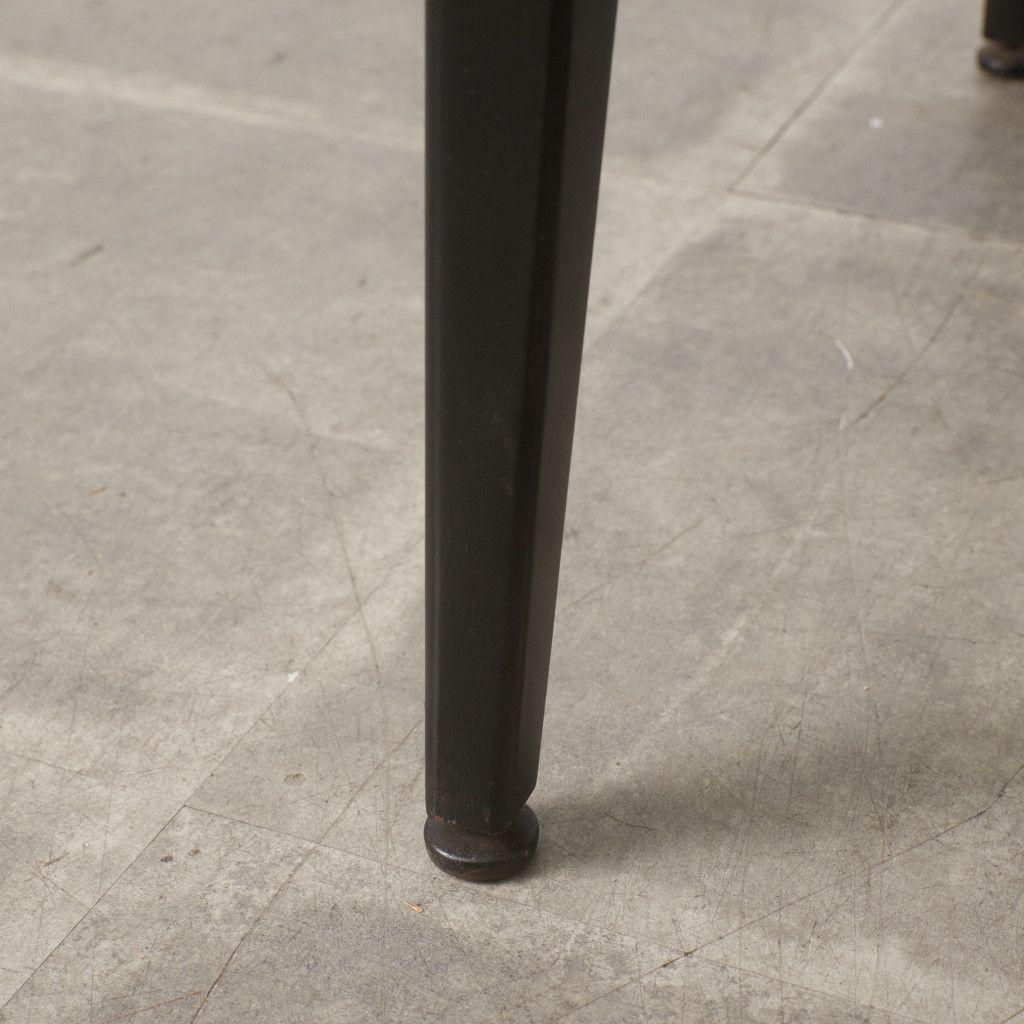 ヴィンテージ エクステンション ダイニングテーブル