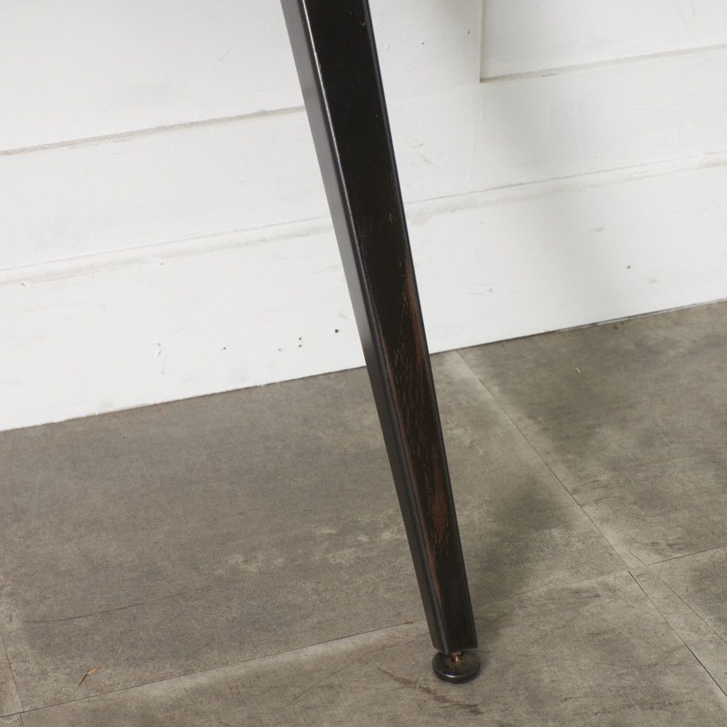 ヴィンテージ エクステンション ダイニングテーブル