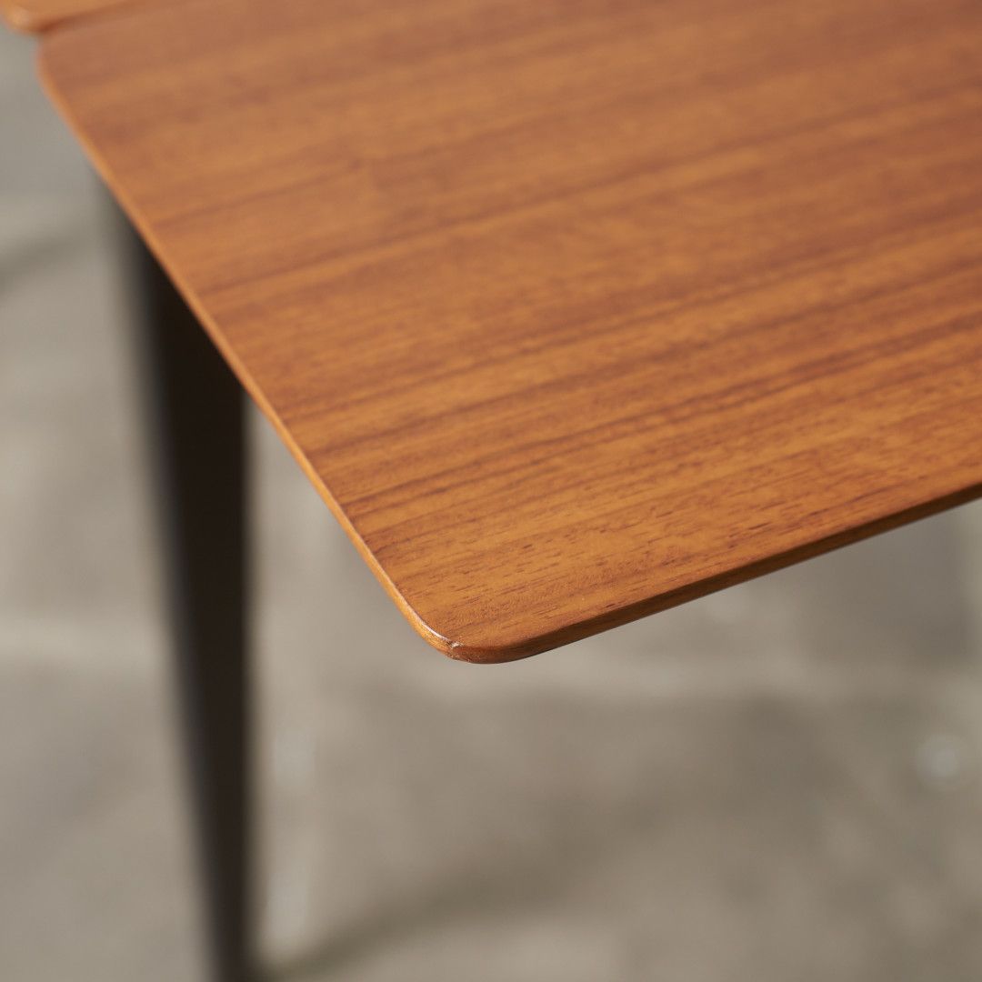 ヴィンテージ エクステンション ダイニングテーブル