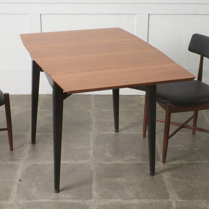 ヴィンテージ エクステンション ダイニングテーブル