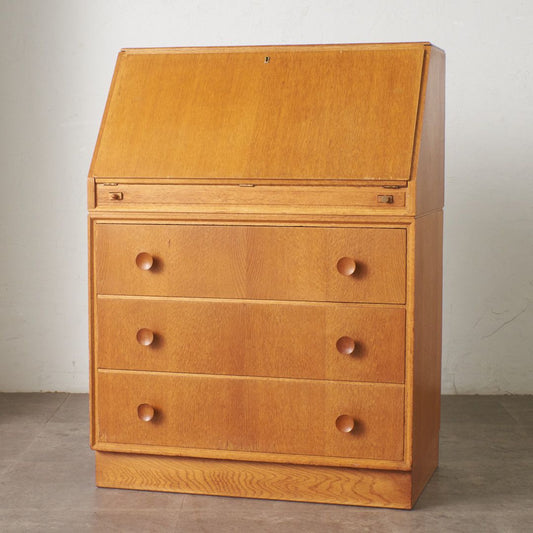 ヴィンテージ ライティングビューロー