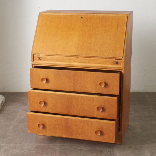 ヴィンテージ ライティングビューロー