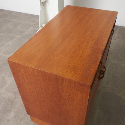 Sieraサイドキャビネット Base unit 3010