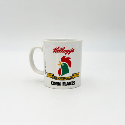 Kellogg's ケロッグ ノベルティー マグカップ