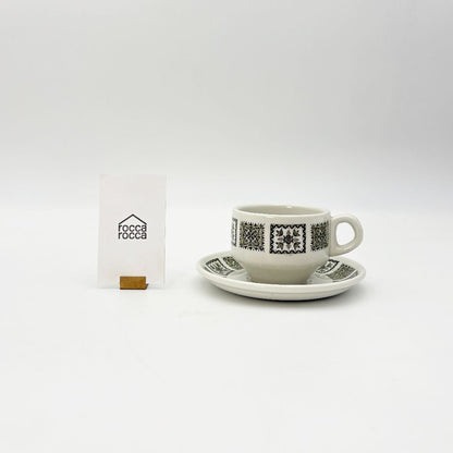 Maddock マドック カップ＆ソーサー