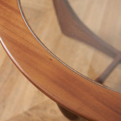 サーキュラー アストロテーブル Occasional Table (8040)