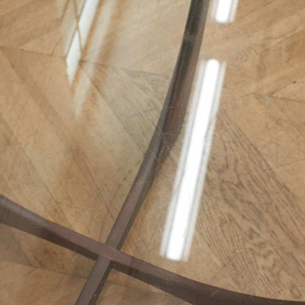 サーキュラー アストロテーブル Occasional Table (8040)