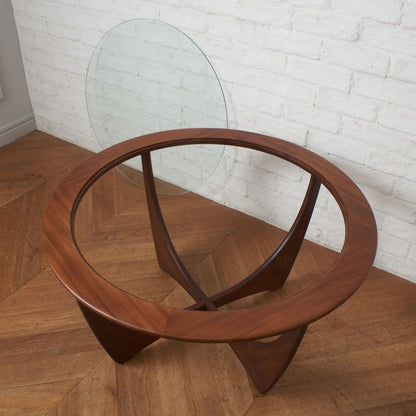 サーキュラー アストロテーブル Occasional Table (8040)
