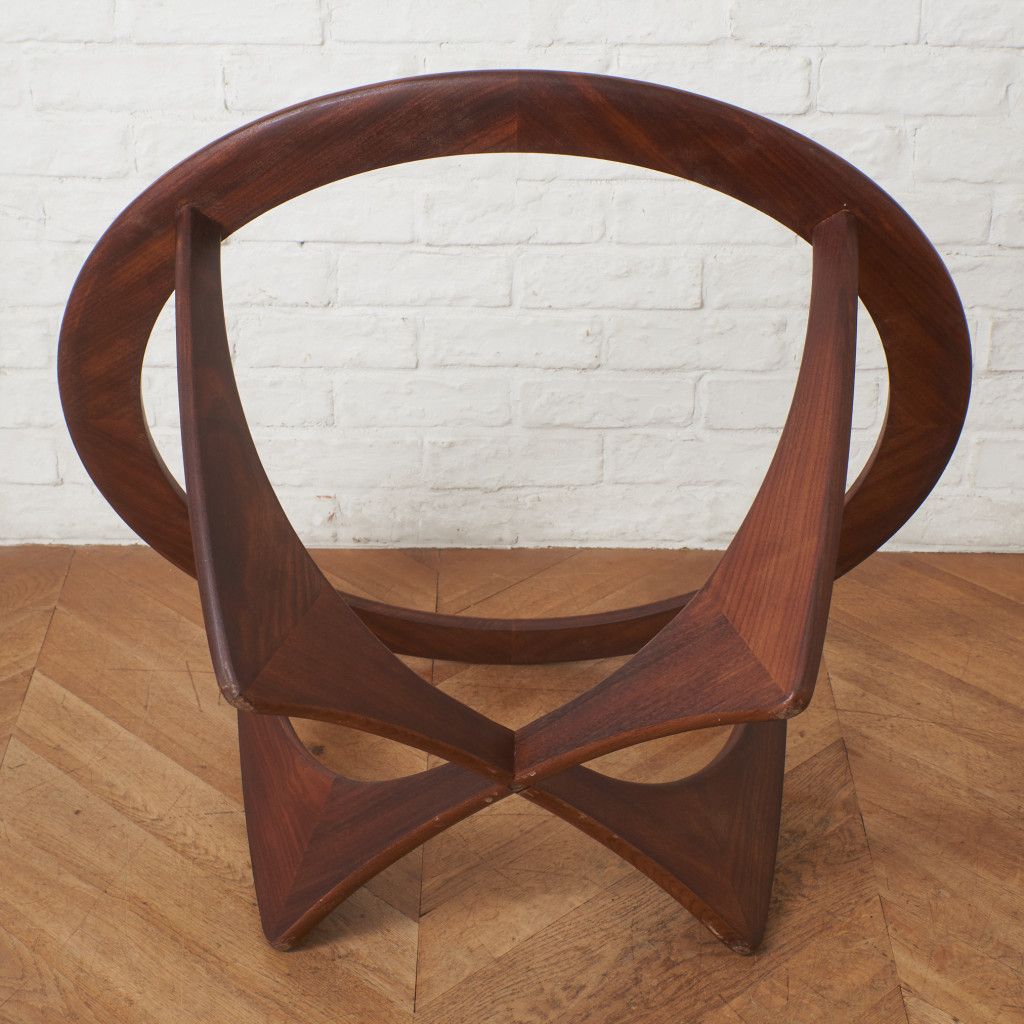 サーキュラー アストロテーブル Occasional Table (8040) – rocca rocca
