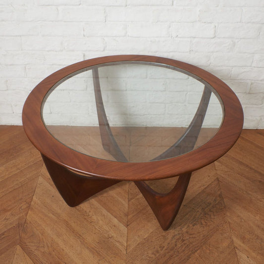 サーキュラー アストロテーブル Occasional Table (8040)
