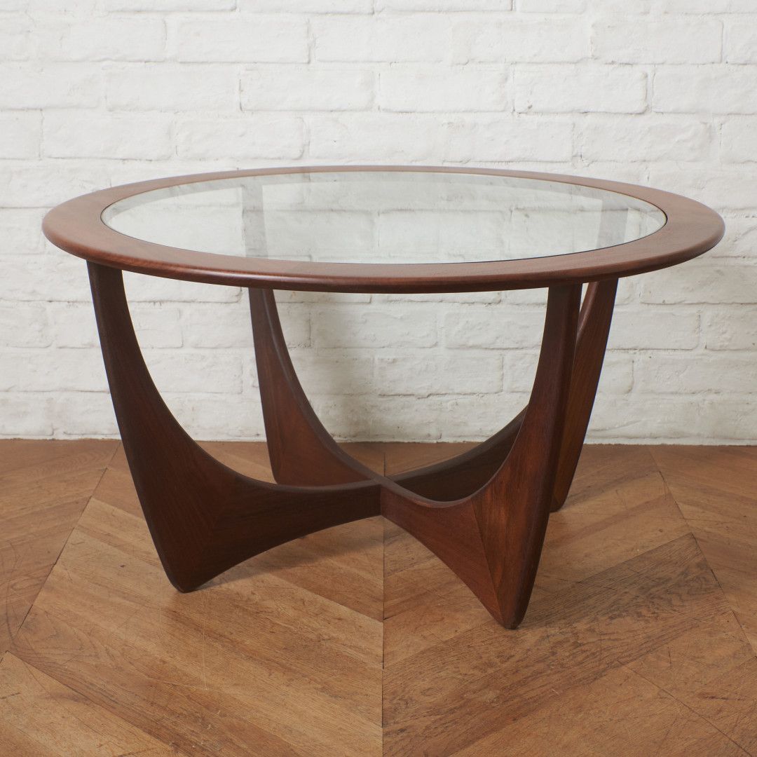 サーキュラー アストロテーブル Occasional Table (8040)