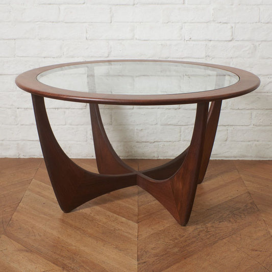 サーキュラー アストロテーブル Occasional Table (8040)