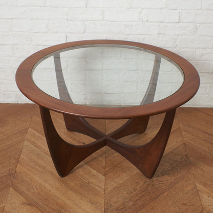 サーキュラー アストロテーブル Occasional Table (8040)