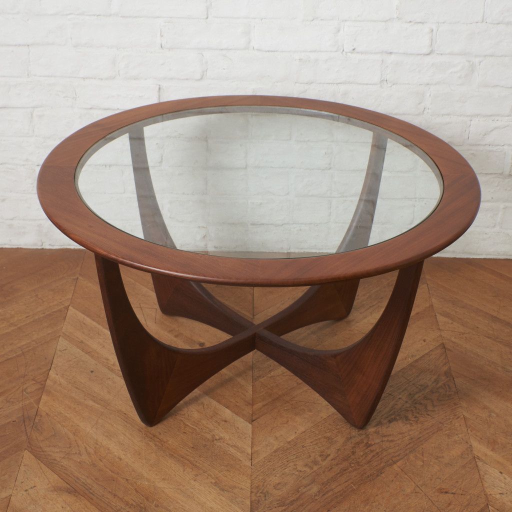 サーキュラー アストロテーブル Occasional Table (8040)
