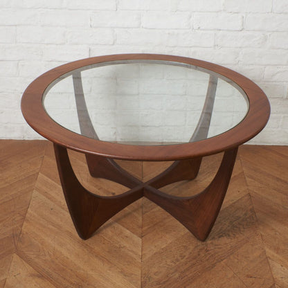 サーキュラー アストロテーブル Occasional Table (8040)