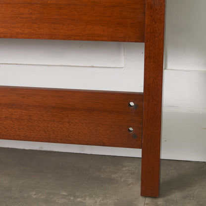 TRIUNE ヘッドボード / シングル