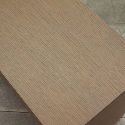 BRACCO サービステーブル(棚付)