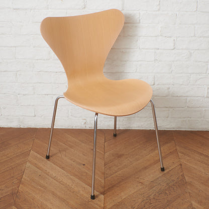 セブンチェア / ビーチ