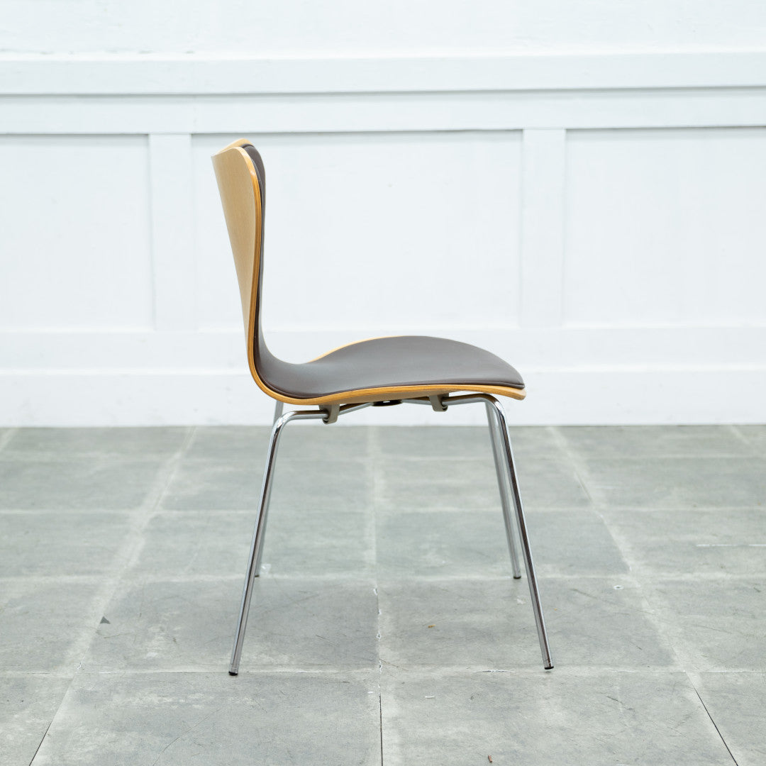 セブンチェア / フロントパディング