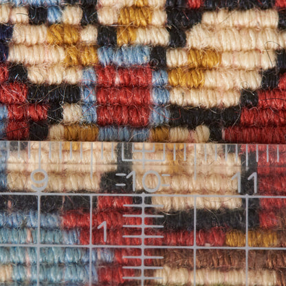 イラン産 ウール製 絨毯