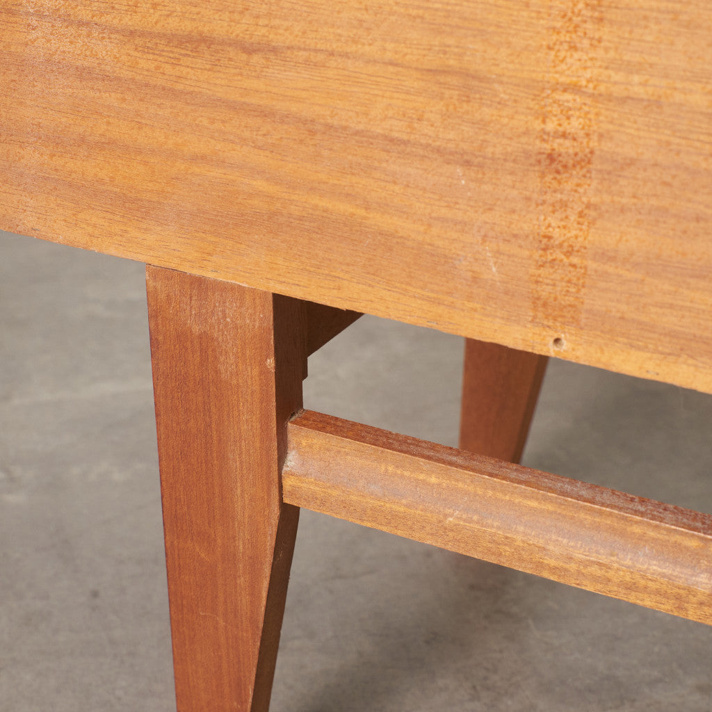 イギリスヴィンテージ サイドボード