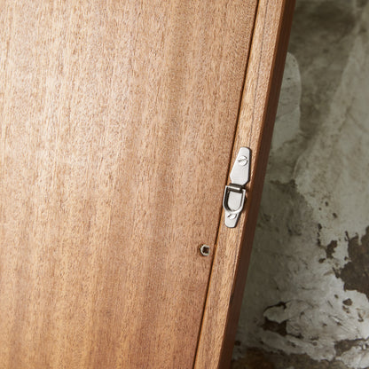 イギリスヴィンテージ ウォールミラー